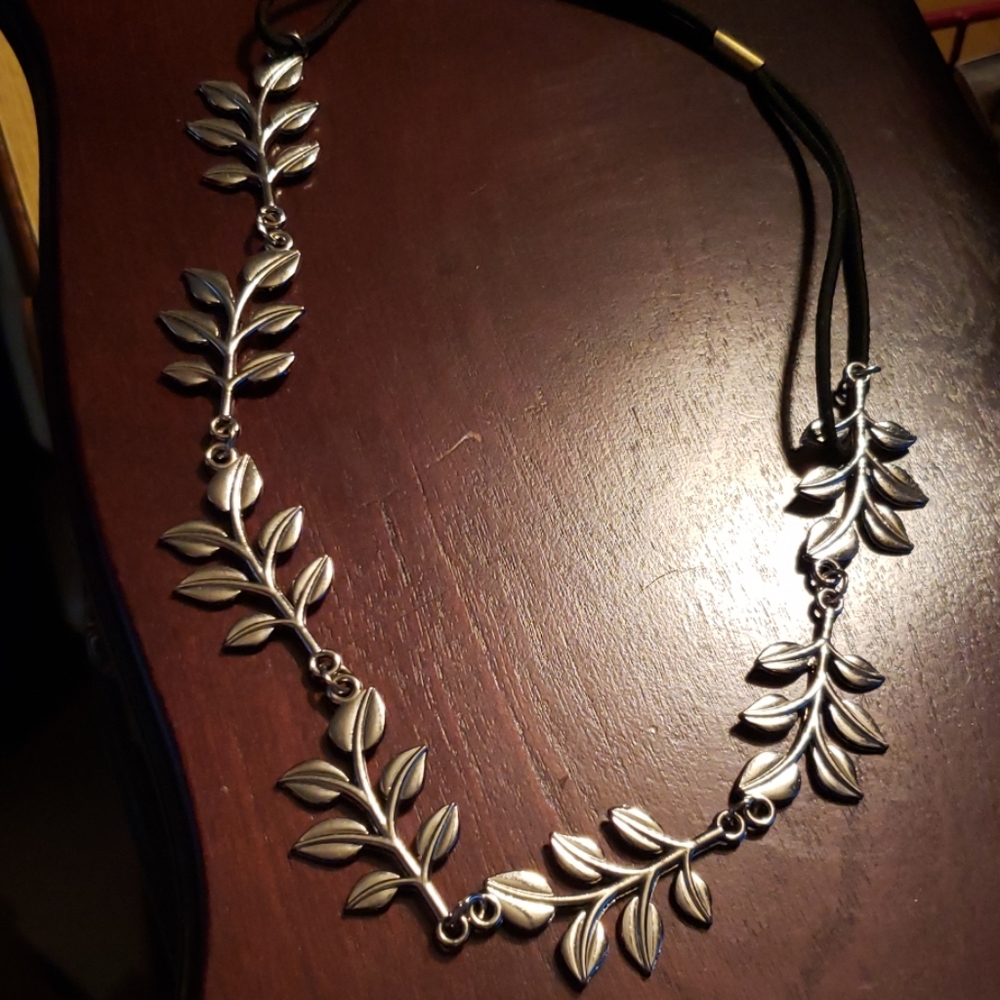 Sliver Headband